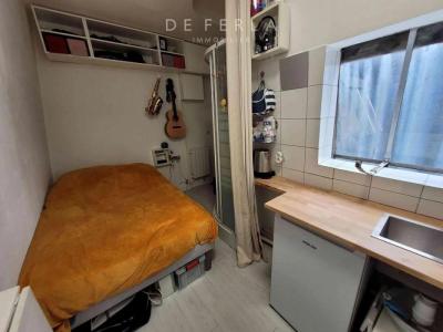 For sale Paris-5eme-arrondissement 1 room 8 m2 Paris (75005) photo 1