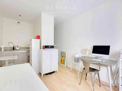For sale Paris-4eme-arrondissement 1 room 21 m2 Paris (75004) photo 1