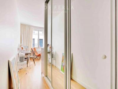 For sale Paris-4eme-arrondissement 1 room 21 m2 Paris (75004) photo 2