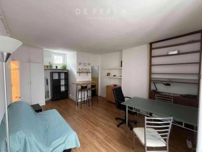 For sale Paris-5eme-arrondissement 1 room 22 m2 Paris (75005) photo 0