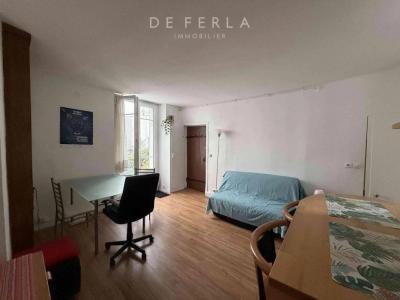 For sale Paris-5eme-arrondissement 1 room 22 m2 Paris (75005) photo 1
