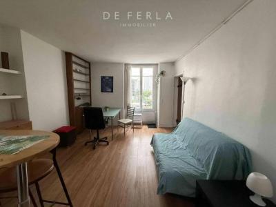 For sale Paris-5eme-arrondissement 1 room 22 m2 Paris (75005) photo 2