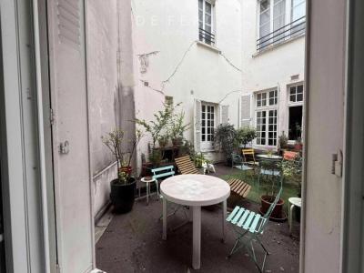 For sale Paris-5eme-arrondissement 1 room 22 m2 Paris (75005) photo 3