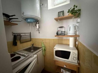 For sale Paris-5eme-arrondissement 1 room 22 m2 Paris (75005) photo 4