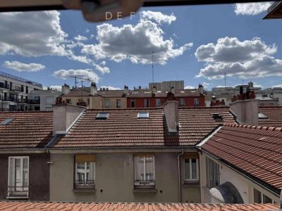 For sale Paris-13eme-arrondissement 3 rooms 40 m2 Paris (75013) photo 3