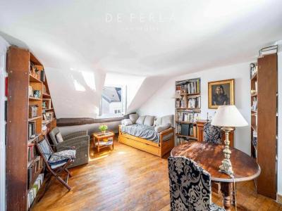 For sale Paris-5eme-arrondissement 3 rooms 50 m2 Paris (75005) photo 2