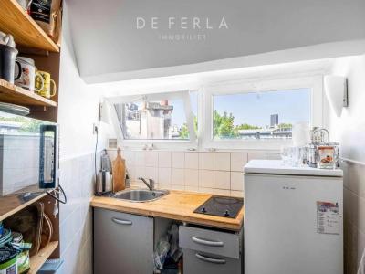 For sale Paris-5eme-arrondissement 3 rooms 50 m2 Paris (75005) photo 3