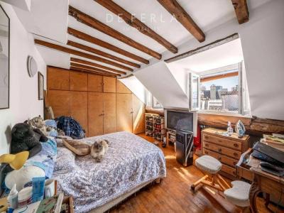For sale Paris-5eme-arrondissement 3 rooms 50 m2 Paris (75005) photo 4