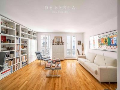 For sale Paris-5eme-arrondissement 2 rooms 35 m2 Paris (75005) photo 1