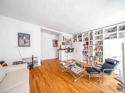 For sale Paris-5eme-arrondissement 2 rooms 35 m2 Paris (75005) photo 4