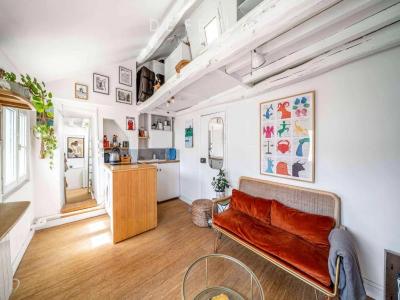 For sale Paris-3eme-arrondissement 1 room 26 m2 Paris (75003) photo 0