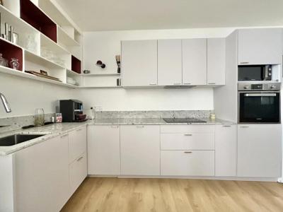 For sale Paris-7eme-arrondissement 2 rooms 34 m2 Paris (75007) photo 1