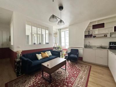 For sale Paris-7eme-arrondissement 2 rooms 34 m2 Paris (75007) photo 3