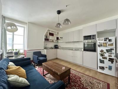 For sale Paris-7eme-arrondissement 2 rooms 34 m2 Paris (75007) photo 4