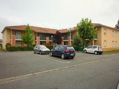 For rent Saint-gaudens 2 rooms 35 m2 Haute garonne (31800) photo 0