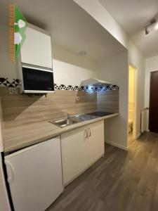 For rent Aspret-sarrat RUE-DE-LA-REPUBLIQUE 1 room 24 m2 Haute garonne (31800) photo 0