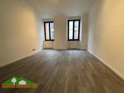 Annonce Location Appartement Aspret-sarrat 31