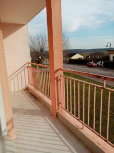 For rent Bologne 5 rooms 84 m2 Haute marne (52310) photo 4