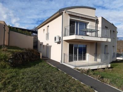 For rent Saint-hippolyte 4 rooms 106 m2 Aveyron (12140) photo 0
