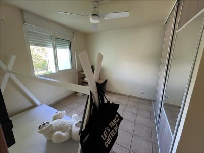 Louer Appartement 55 m2 Riviere-saint-louis