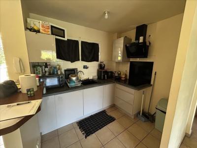 Louer Appartement Riviere-saint-louis 867 euros