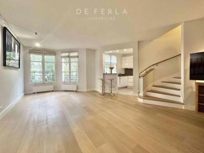 For sale Paris-5eme-arrondissement 2 rooms 60 m2 Paris (75005) photo 4