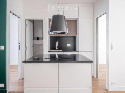 For sale Paris-5eme-arrondissement 3 rooms 53 m2 Paris (75005) photo 0