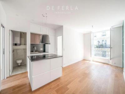 For sale Paris-5eme-arrondissement 3 rooms 53 m2 Paris (75005) photo 2
