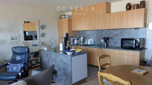 Acheter Appartement 73 m2 Saint-malo