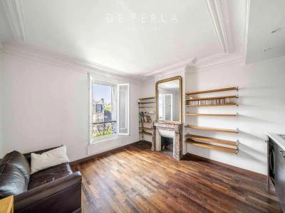 For sale Paris-5eme-arrondissement 3 rooms 60 m2 Paris (75005) photo 0