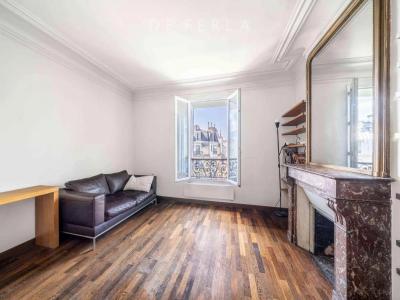 For sale Paris-5eme-arrondissement 3 rooms 60 m2 Paris (75005) photo 1