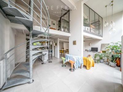 Annonce Vente 6 pices Appartement Paris-14eme-arrondissement 75