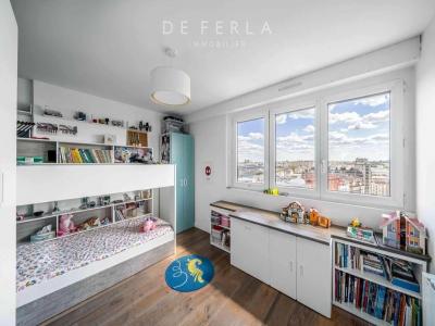 Acheter Appartement Malakoff 444600 euros