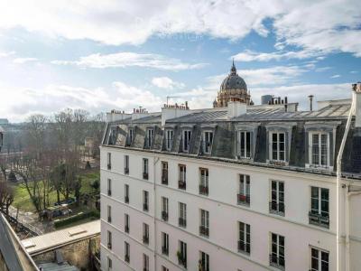 For sale Paris-5eme-arrondissement 1 room 29 m2 Paris (75005) photo 0