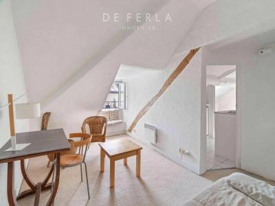 For sale Paris-5eme-arrondissement 1 room 26 m2 Paris (75005) photo 1