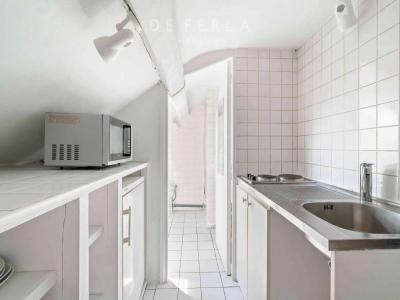 For sale Paris-5eme-arrondissement 1 room 26 m2 Paris (75005) photo 3