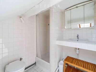 For sale Paris-5eme-arrondissement 1 room 26 m2 Paris (75005) photo 4
