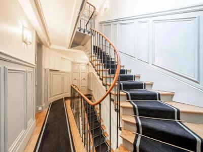 For sale Paris-6eme-arrondissement 1 room 7 m2 Paris (75006) photo 2