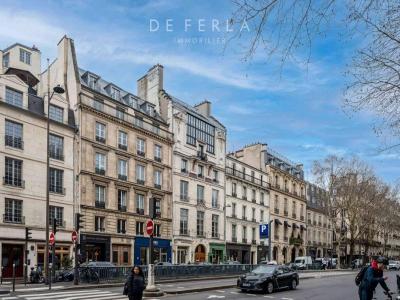 For sale Paris-6eme-arrondissement 1 room 7 m2 Paris (75006) photo 4
