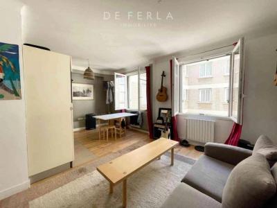Annonce Vente 2 pices Appartement Paris-5eme-arrondissement 75