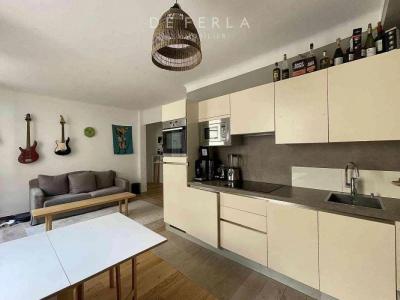 Acheter Appartement 44 m2 Paris-5eme-arrondissement