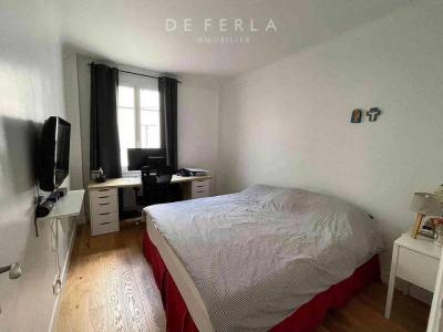 Acheter Appartement Paris-5eme-arrondissement Paris