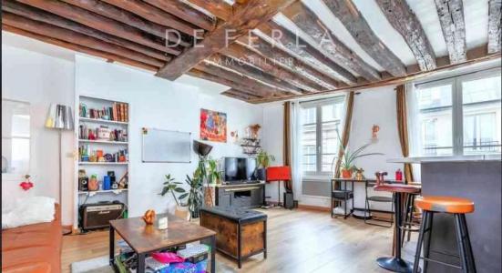 Acheter Appartement Paris-6eme-arrondissement Paris