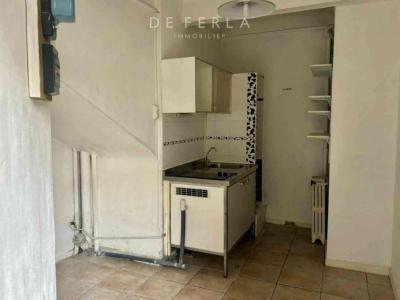 Acheter Appartement 8 m2 Paris-15eme-arrondissement