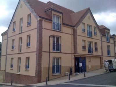 For rent Nonancourt 4 rooms 75 m2 Eure (27320) photo 1