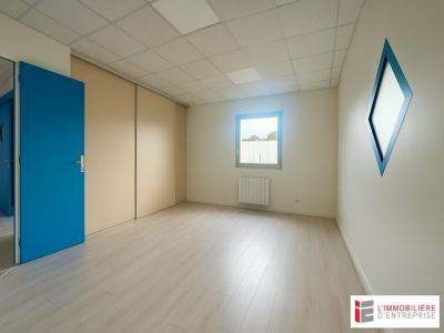Annonce Location Bureau Betton 35