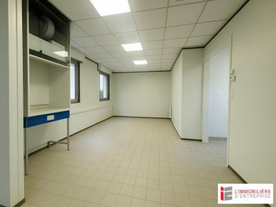 Louer Bureau 300 m2 Betton