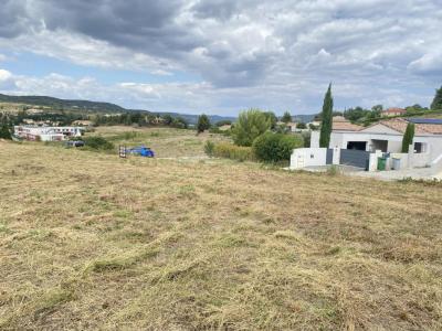 Annonce Vente Terrain Limoux 11