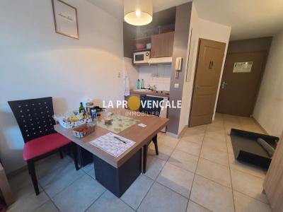 Acheter Appartement Rousset Bouches du Rhone