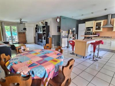 Annonce Vente 4 pices Maison Villeurbanne 69
